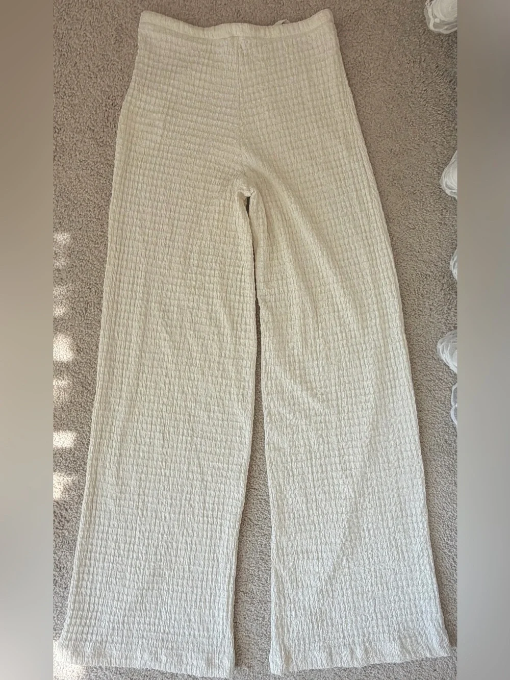 Zara brand size